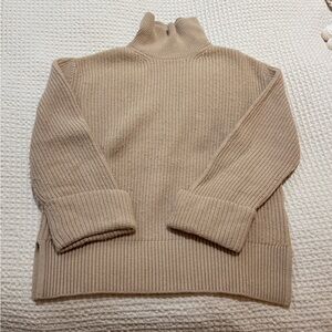 & other stories turtleneck